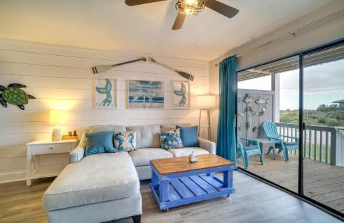 Beachfront Condo with 3 Pools on St Helena Island! - Foto 5