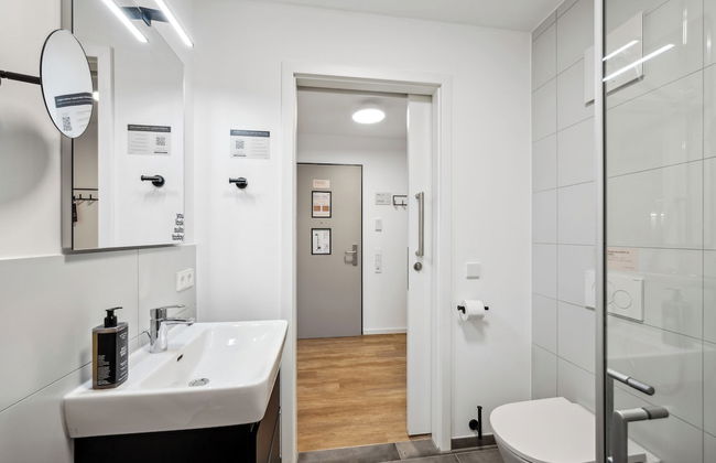 Limehome Karlsruhe Sophienstr. - Foto 52