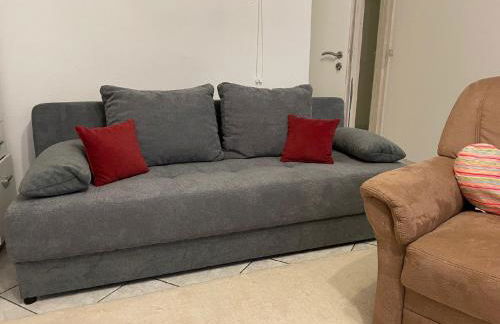 Appartement Elsa mit Garten - Photo 10