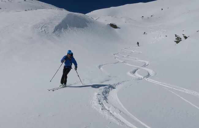 Skiverleih in Borovets - Foto 6
