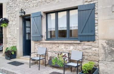 Au P’Tit Cosy - Foto 21