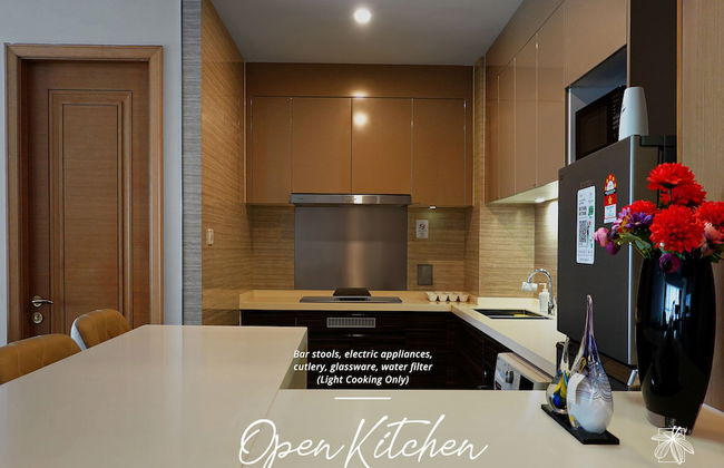 R&F Princess Cove JB By SaffronCasa JB - Foto 41