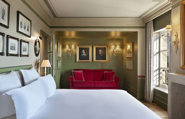 Airelles, La Bastide de Gordes - Photo 12