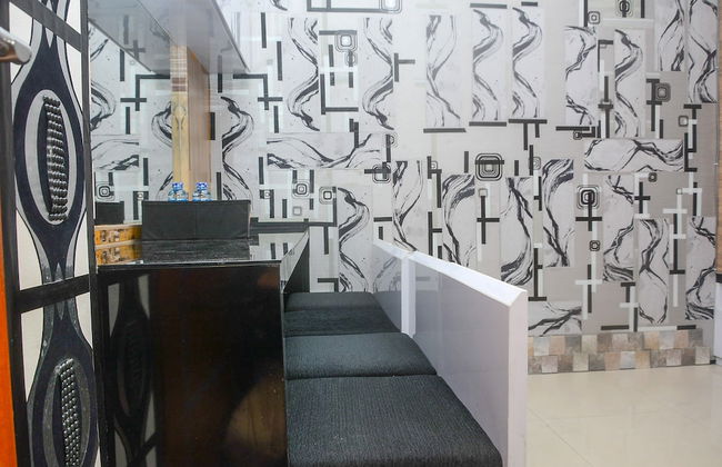 New and Spacious 2BR at Maple Park Apartment - Foto 4