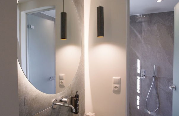 MAKRIS Papigo luxury suites - Foto 16