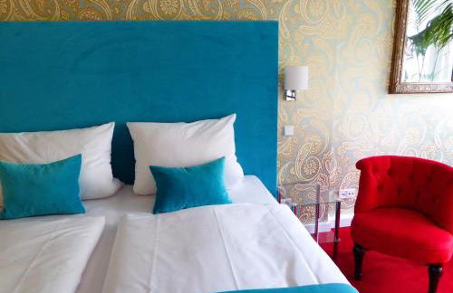 Berlinapartments-Downtown - Foto 16