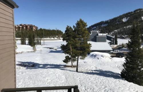 Sporty Mountain & Lake View 3rd Floor Studio - Foto 28