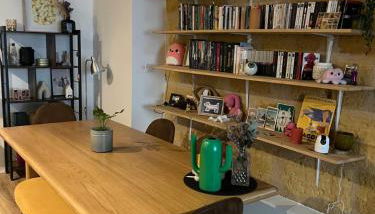 Appartement avec cour - Foto 2