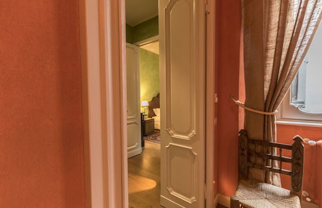 Hemeras Boutique House Aparthotel Montenapoleone - Photo 43