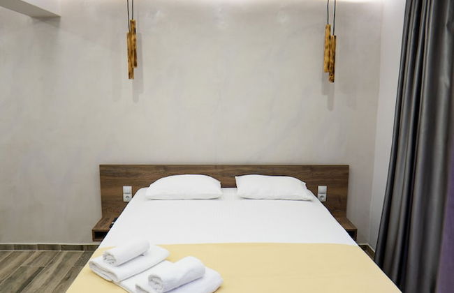 Nikolaidis Apartments - Foto 29