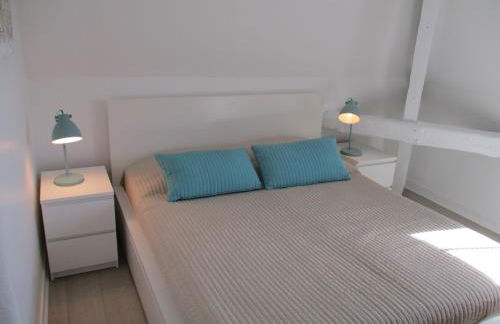 Le COURLIS vue panoramique sur la mer, balcons - Foto 5