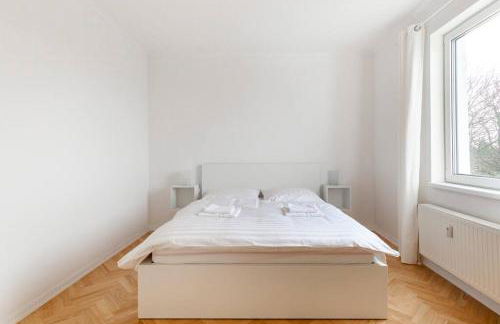 Villa im Alten Land Hamburg - für große Gruppen - Foto 23