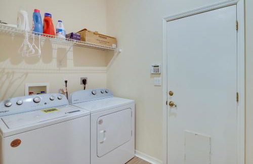 Ranch-Style Florida Retreat with Pool and Lanai - Foto 26