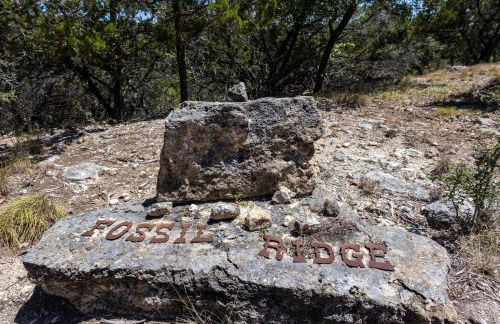 Private Luxury RV Getaway Full Bath Kitchen - Foto 14