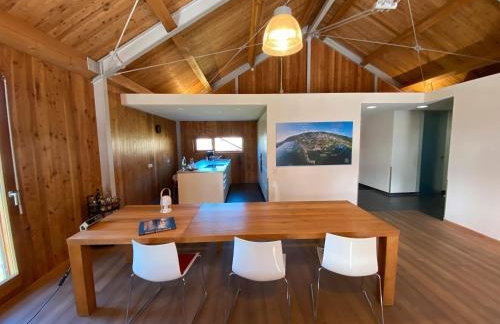 Ferienhaus Sonnenchalet - Foto 5