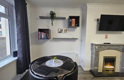 Izabella apartment in Fort William - Foto 16