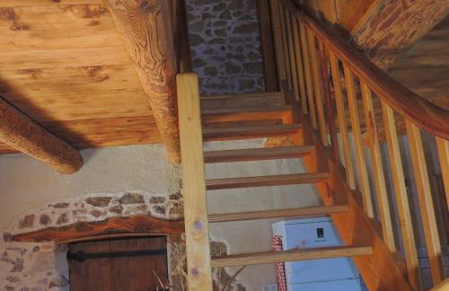 Charmante Maison de Ferme avec Cour Fermée, Proche Loisirs et Nature - FR-1-582-191 - Foto 17