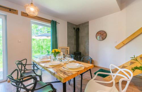 Osada Malawka pod Śnieżką - Foto 24