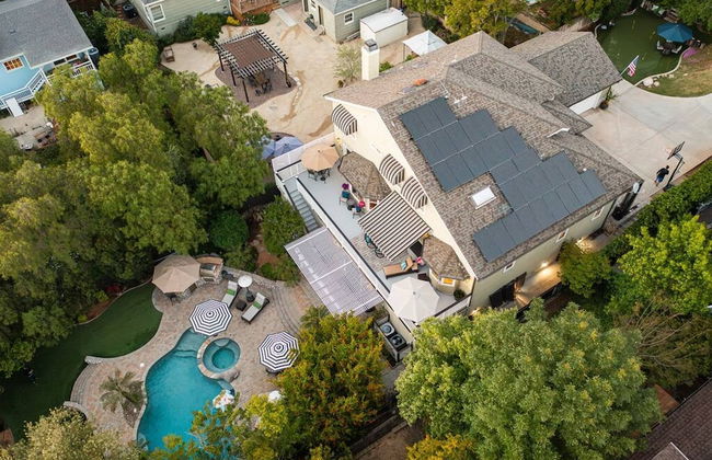 Luxury 5br 3 5ba w Pool Hot Tub - Foto 61