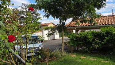 Chez Patricia en Beaujolais - Foto 2