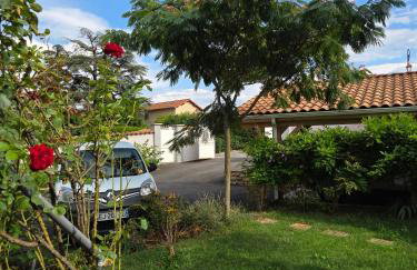 Chez Patricia en Beaujolais - Foto 2