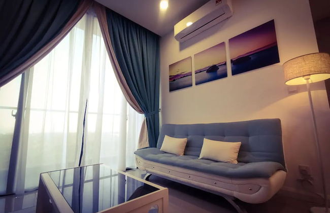 Legoland D'Pristine Themed Apartment by TGP - Foto 30