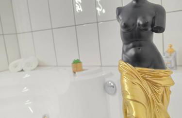 Viktoria Apartment - Foto 21