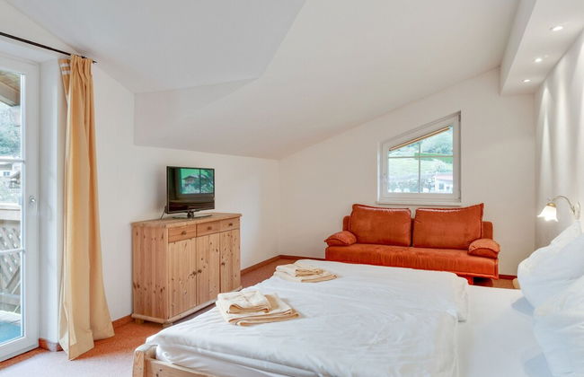 Apartment Grossarl Near Ski Slopes - Foto 12