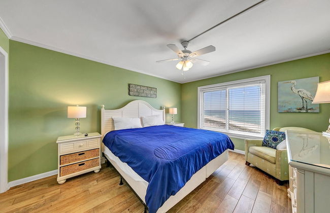 Destin on the Gulf 702 - Foto 4