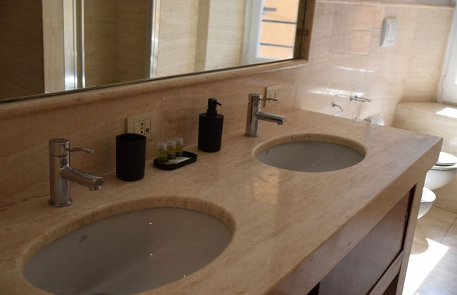 Velabro Luxury Loft - Photo 19