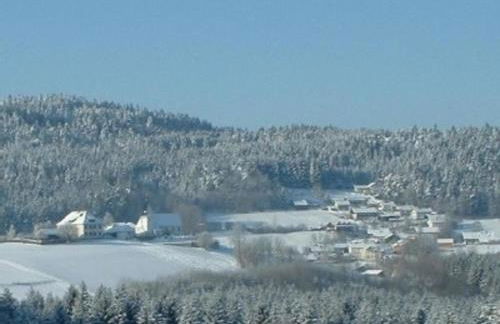 FEWO Prackenbach - Foto 15