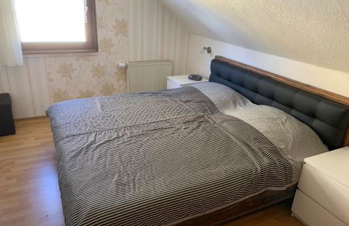 Ferienwohnung Braeuer - Foto 12