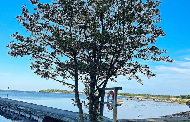 6 Person Holiday Home in Solvesborg-by Traum - Foto 16