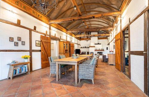 Ferienwohnung Juttashof - Foto 8