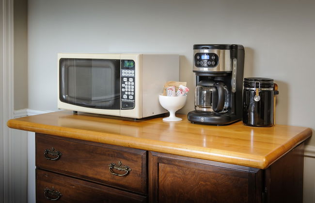 Moncton Suites - 267 Universite Ave - Foto 14