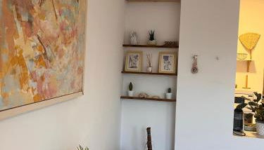 Los Lances Tarifa - Piscina y patio - Photo 5