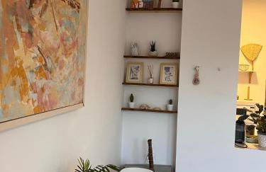 Los Lances Tarifa - Piscina y patio - Photo 5