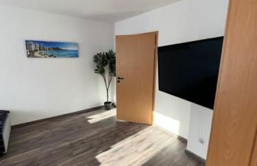 Monteurwohnung in Halle Saale - Foto 5