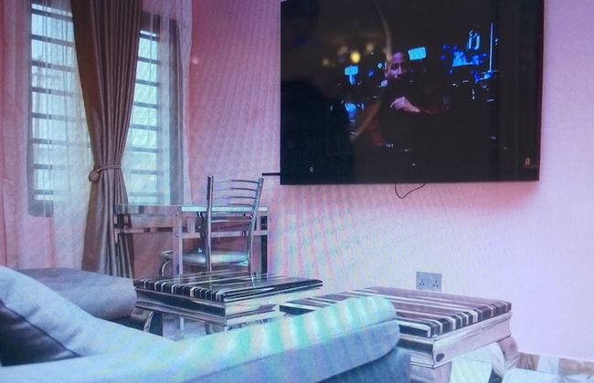 Triple Tee Luxury Hotel - Foto 15