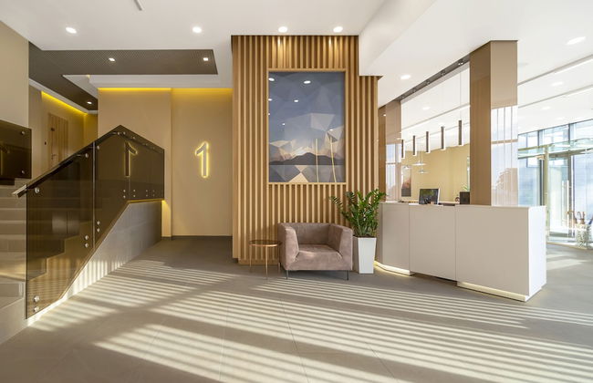 ApartUA Kropyvnytskyi - Foto 4