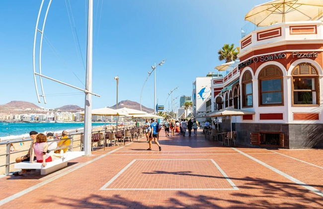 Alterhome Padilla Las Palmas - Foto 44