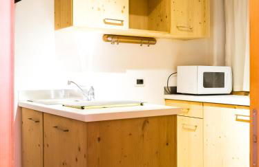 Lüch dl Mone y Chalets - Photo 46