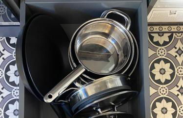 WANDERLUST Splendido appartamento in centro - Foto 13