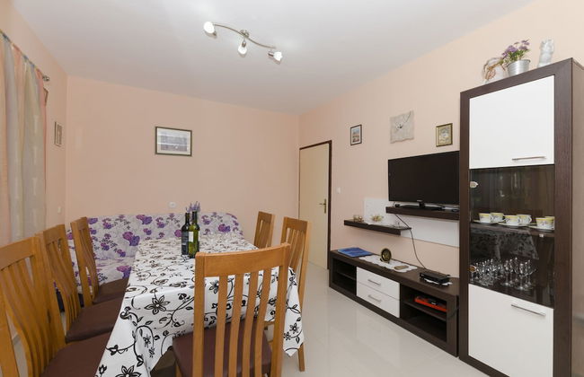 Apartments Caric - Foto 24