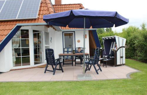 Ferienhaus Carolin am Nordseedeich - Foto 17
