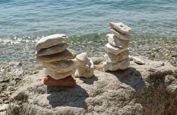 Casa Rustica con giardino - Foto 43