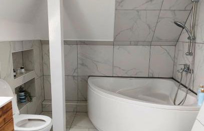 Weserblick Hafen-Apartment-Bremen - Foto 15