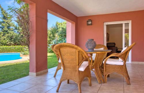 Villa Chill Out on the Sea by Interhome - Foto 60