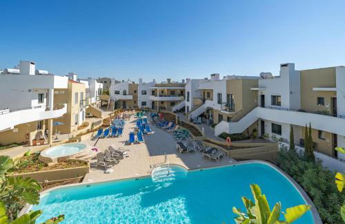 2BR Albur Village with Pool Balcony #1983 - Foto 25