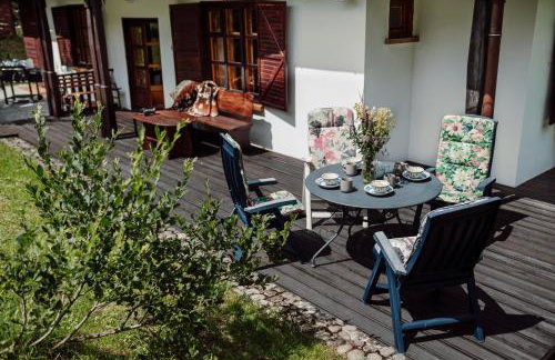 Willa Juszczyn - Foto 35